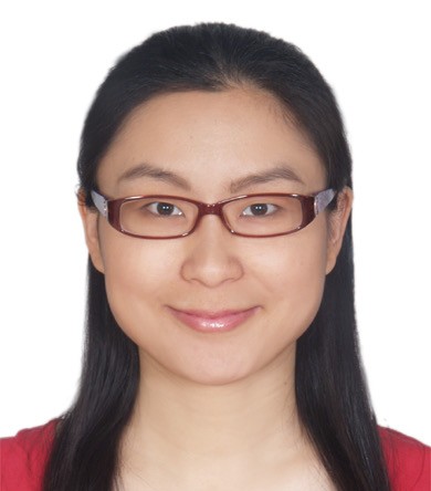 Portrait of Vice Dean CHENG-I, LEE